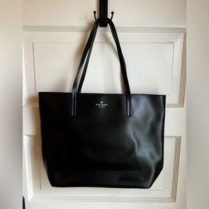 Kate Spade Basic Tote